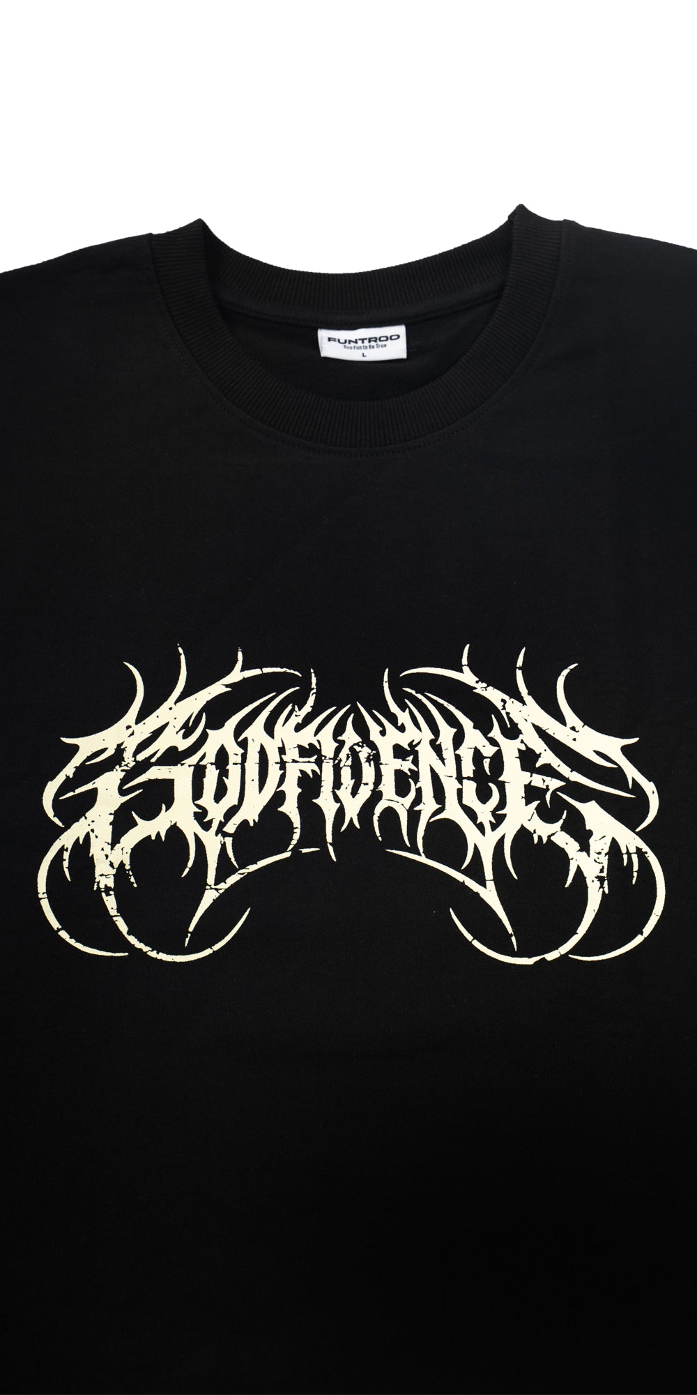 Godfidence
