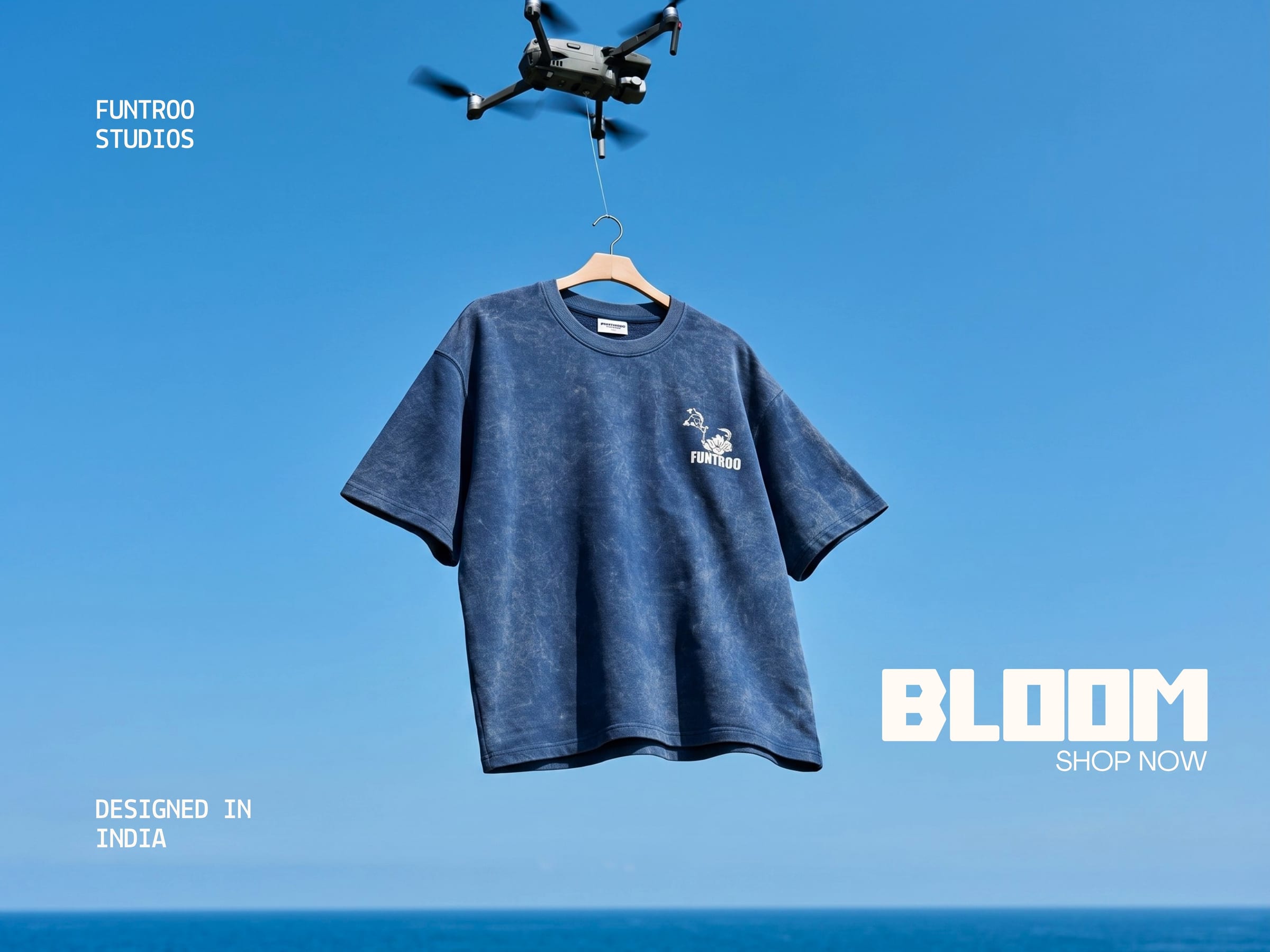 Bloom — Shop Now