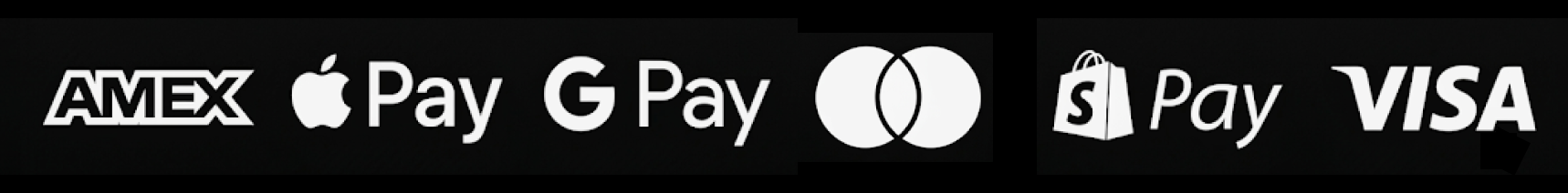 Payment Methods